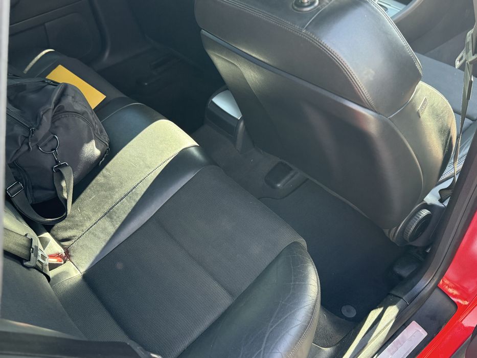 Audi a4b7 2.5 tdi aкпп