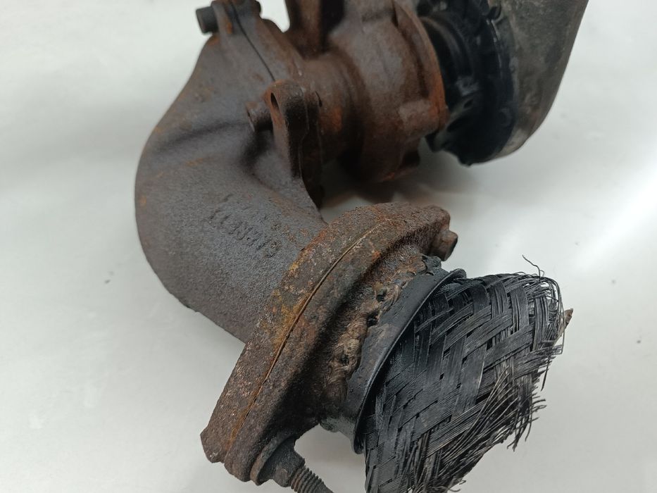 Turbo - renault laguna i (b56_, 556_) | 93 - 02