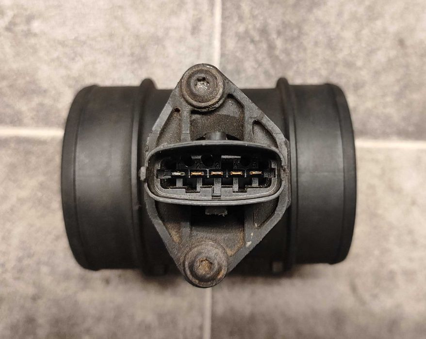 Przepływomierz Alfa Romeo 156 oryginał wysyłka FV