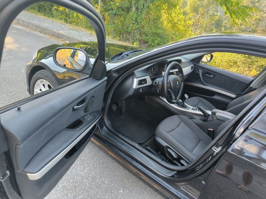 BMW 318 Grand Tourism 2012 - NOVA!