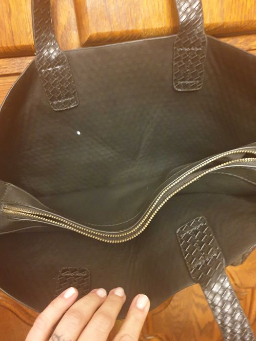 Elegancka torebka Ochnik