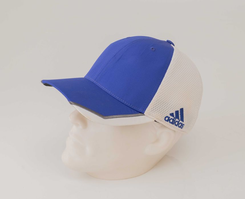 Вінтажна кепка Adidas Taylormade Golf Flex Fit Purple ретро