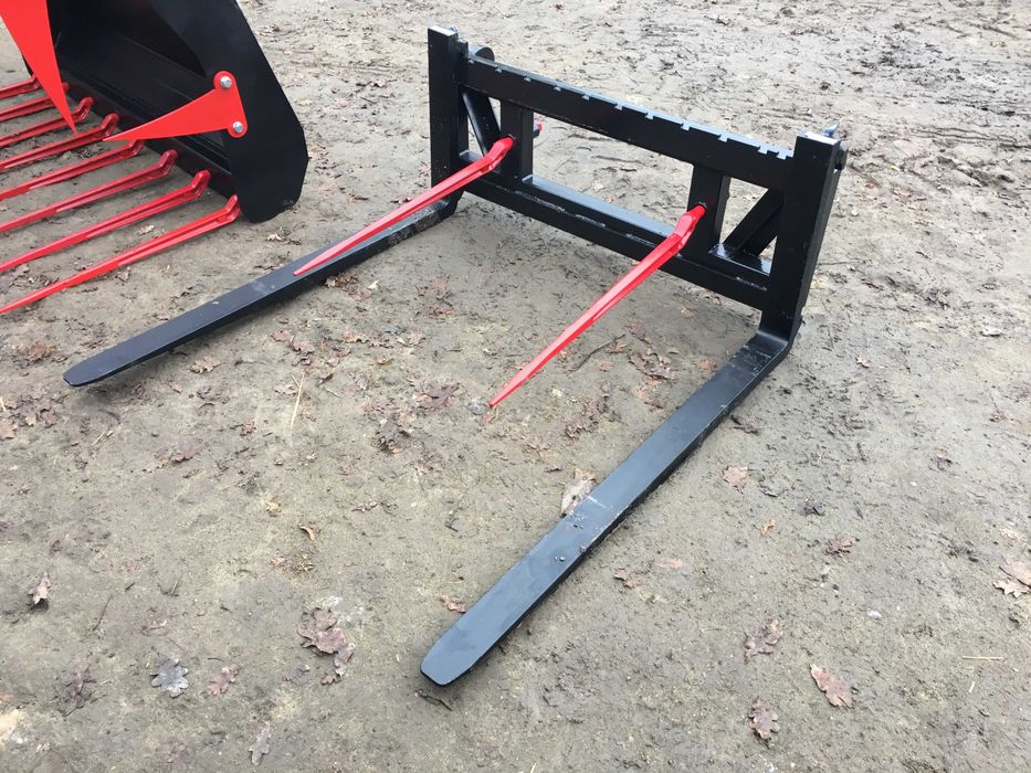 Super oferta paleciak widły do palet GWARANCJA transport