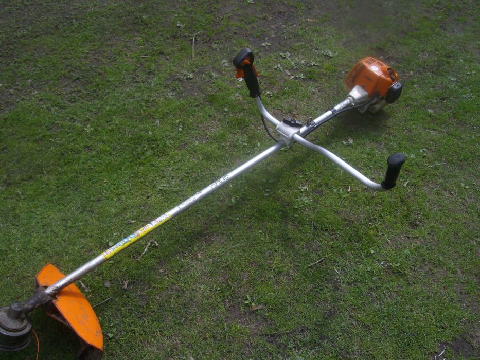kosa spalinowa stihl fs 80