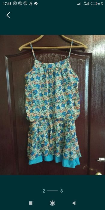 Продам. Женская платье.