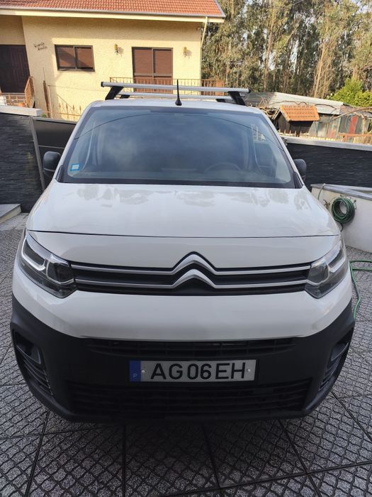 Vendo carrinha da citroen