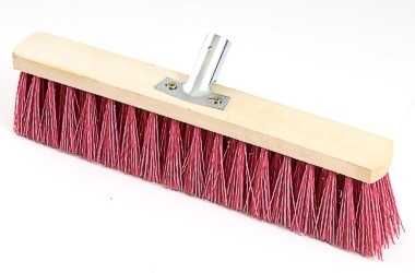 SZCZOTKA miotła ulicówka 50CM