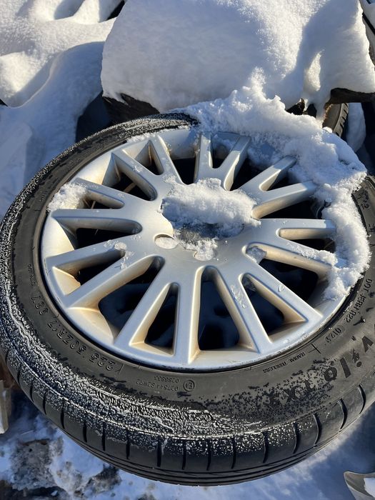 Audi A4B7 1.8T LPG S-LINE