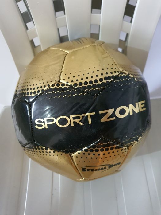 Bola de Futebol couro