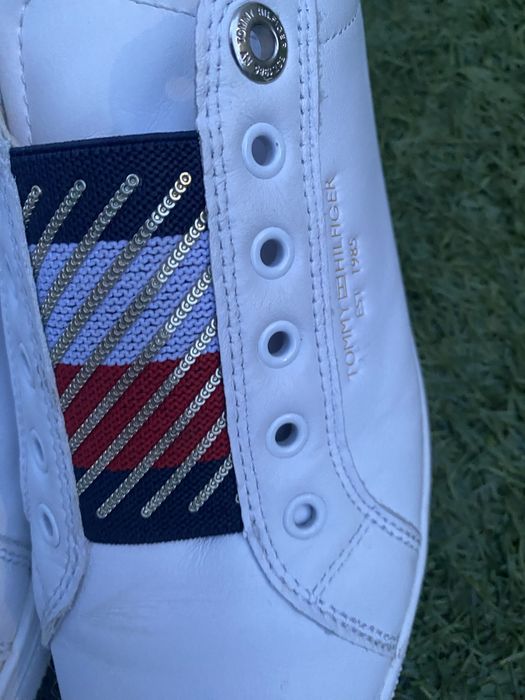 Sapatilhas Tommy Hilfiger