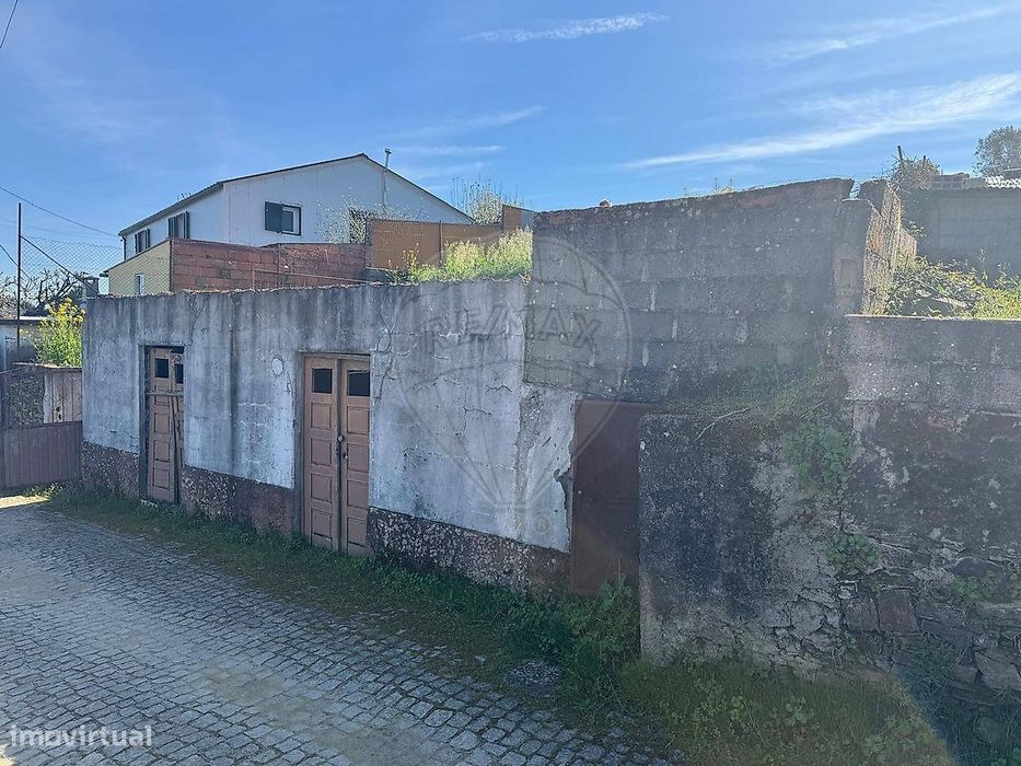 Terreno  para venda — Celeirós, Vila Real