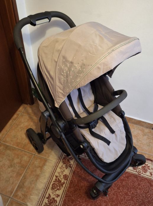 Carrinho Graco em bom estado