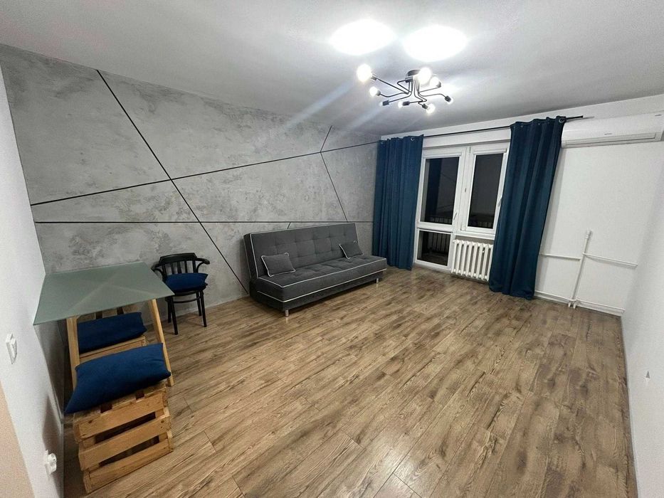 WYNAJMĘ MIESZKANIE 2-Pokojowe Lidzbark Warmiński