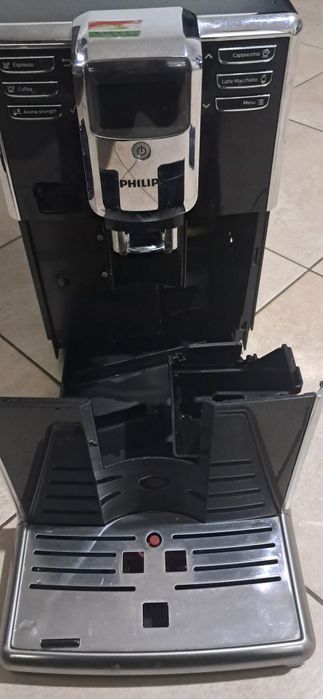 Ekspres Philips EP5360