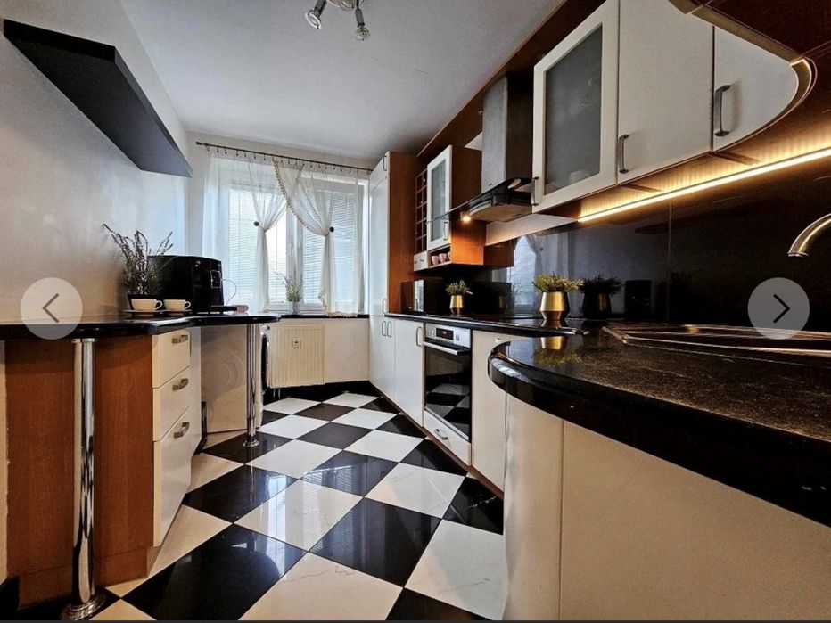 Sprzedam mieszkanie 3-pokojowe