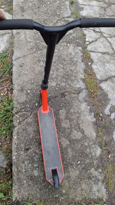 Sprzedam hulajnoge  Oxelo Freestyle MF100
