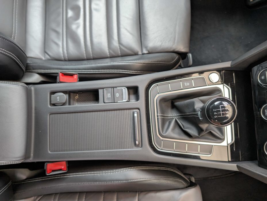 Продам Volkswagen Passat R-line