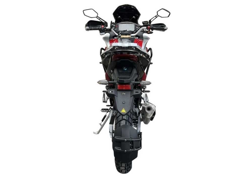 Мотоцикл Spark SP250T-8
