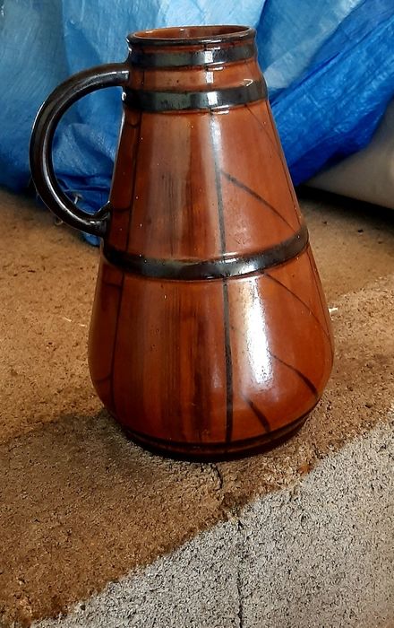 Peça lindíssima.