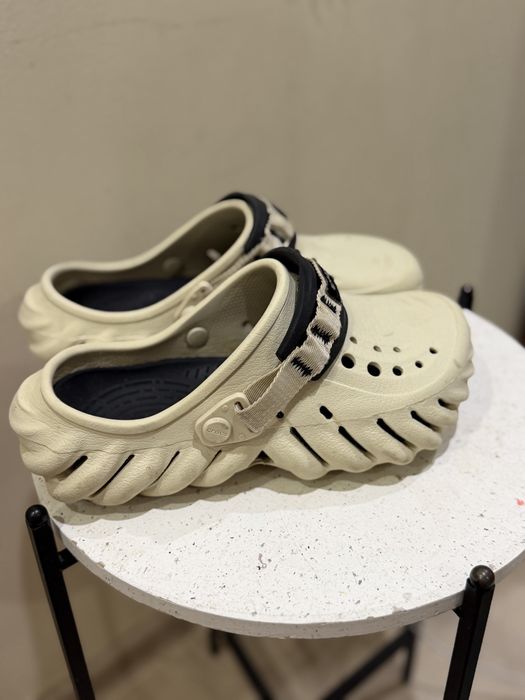 Crocs echo clog крокси