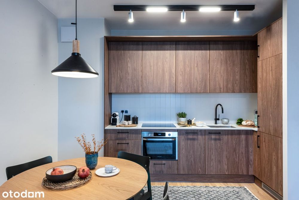 Przestronne 2 pokoje| Metro Wilanowska | bez prowizji| pet friendly