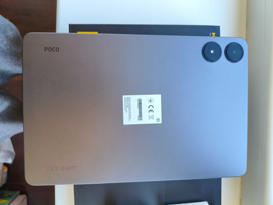 Продам Poco Pad 8/256GB Global Version
