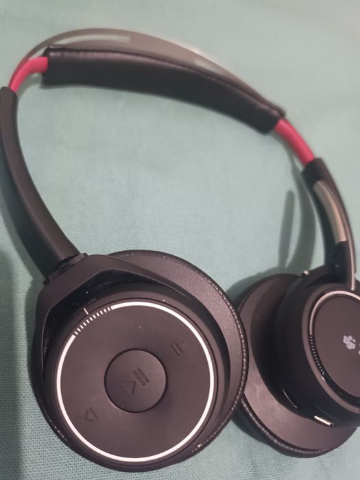 Headset para HomeOffice, Impressora, Teclado usados
