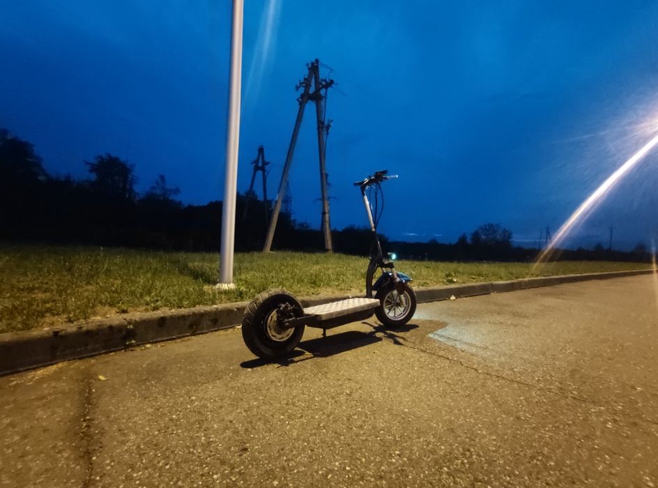 Електросамокат 1000w