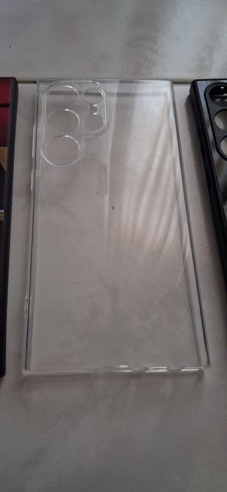 Capas Samsung Galaxy S24 Ultra (Novas+oferta)