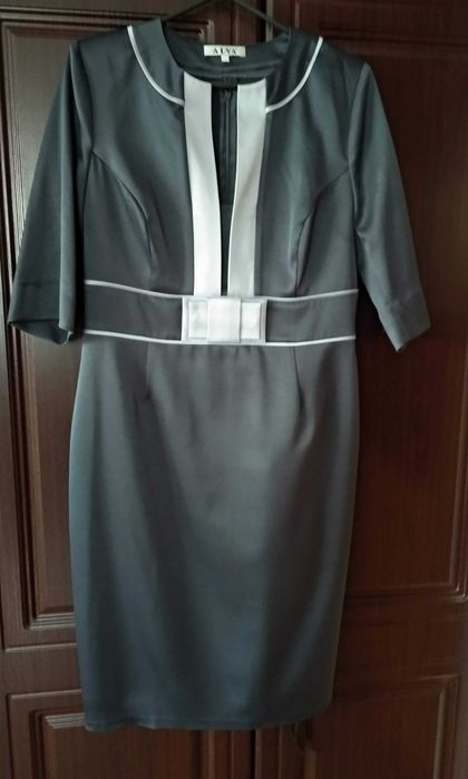 Плаття майже нове 48-50 р.