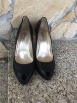 Szpilki Hugo Boss roz 38