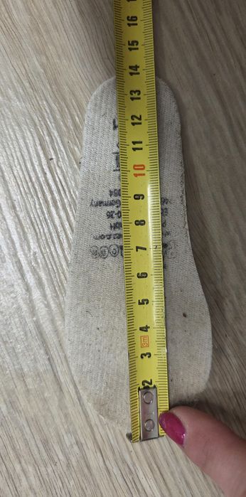 Kalosze dla dziewczynki z biedronką  20-21