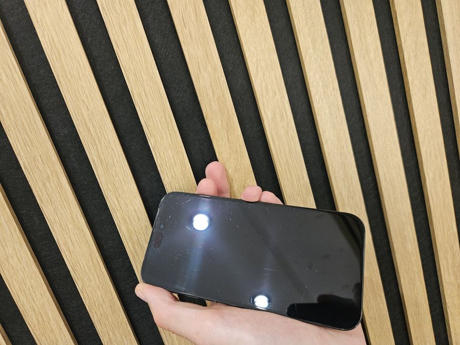 Iphone 15 Plus 128Gb Kolor:Czarny
