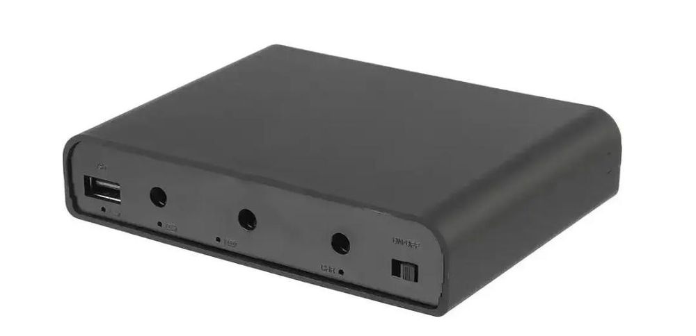 Mini ups для роутера DC UPS 5V 9V 12V.