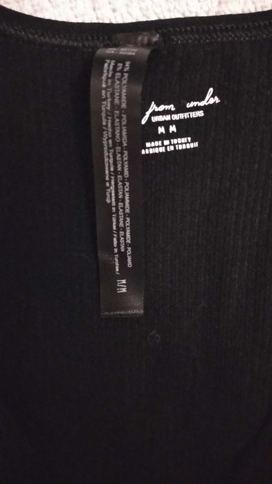 Базовое боди Urban Outfitters M/M