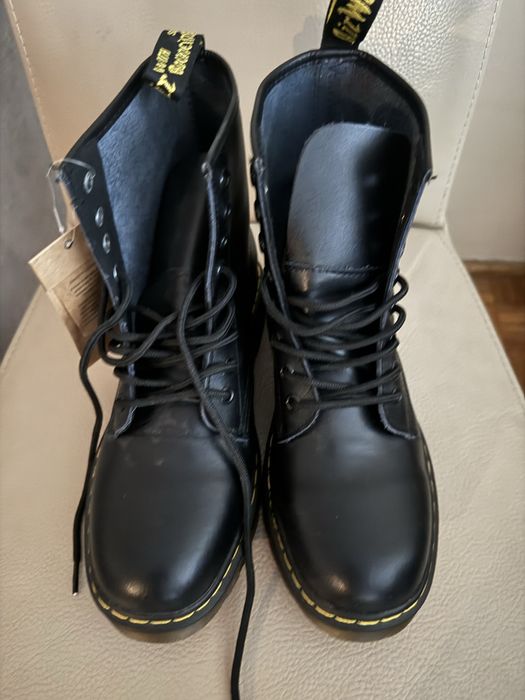 Buty Dr Martens