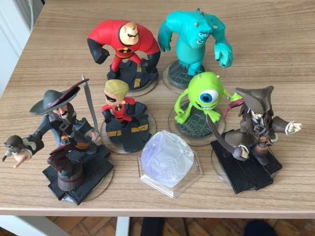 Disney Infinity Play Set64563968909570120