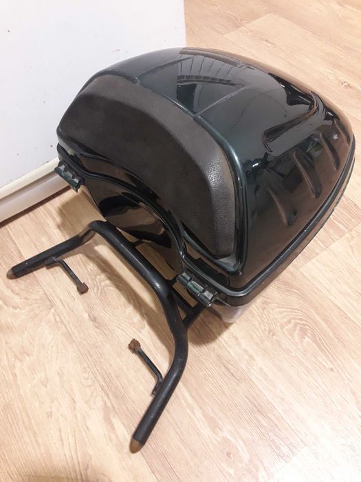 багажник на скутер VIPER кофр