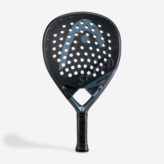 Raquete de padel adulto - Head Speed Pro X