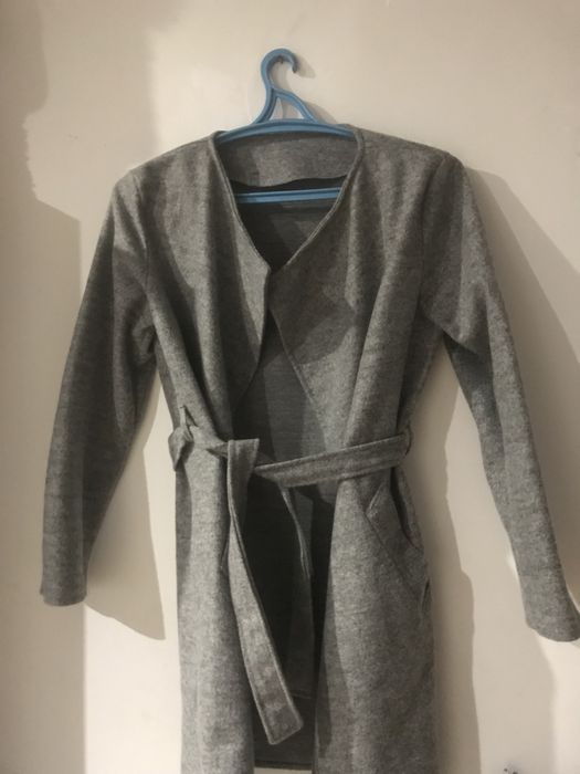 пальто сезонные весна осень