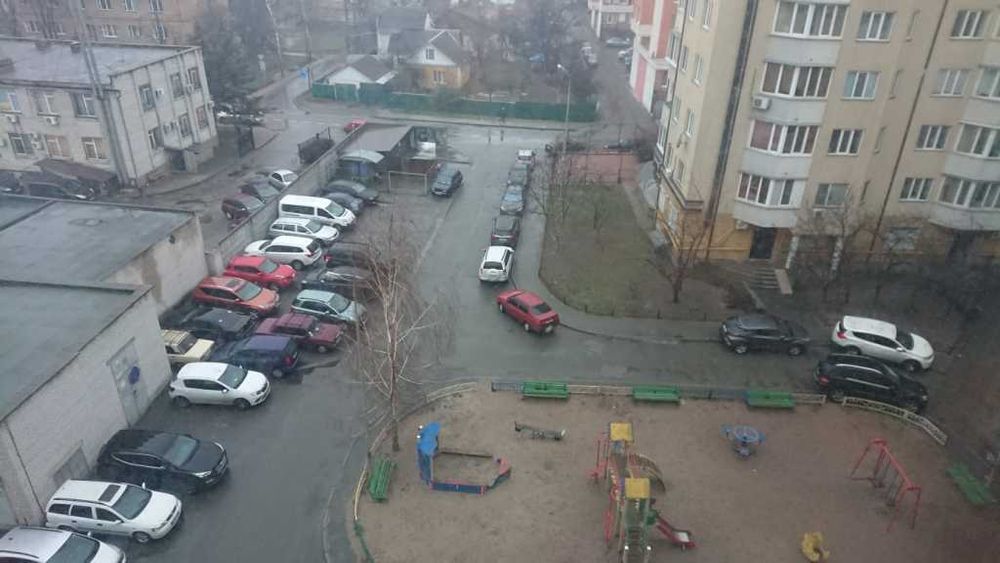 Продаж 2-кімн. квартири (74,4 м2) в м.Вишневе Київської обл. 70 000$