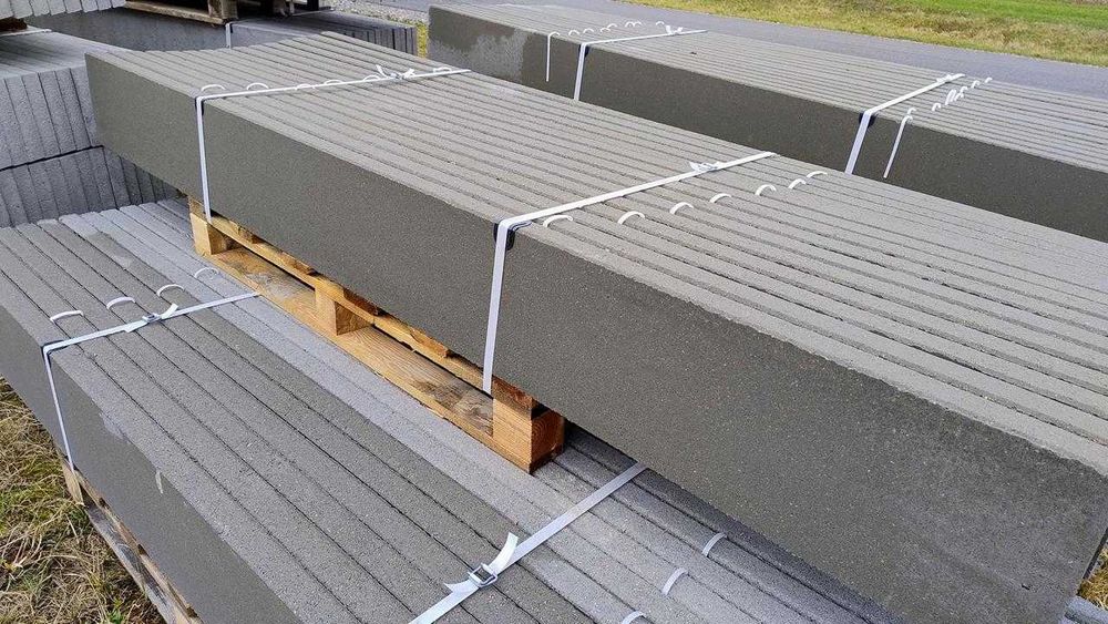 Ogrodzenia panelowe | Słupki | Bramy | Furtki | Transport | Montaż