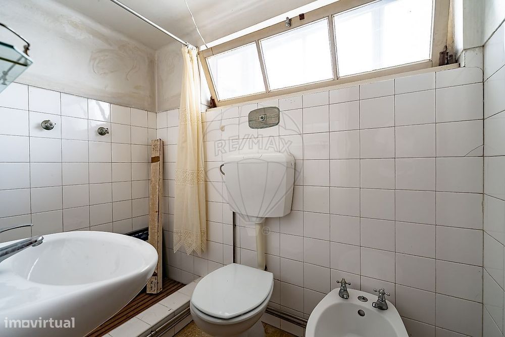Apartamento T3 para venda