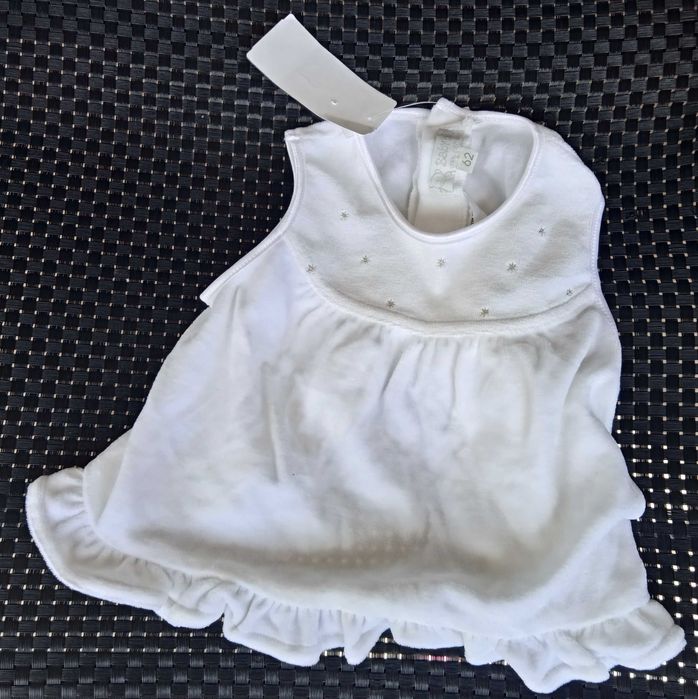 Sukienka niemowlęca 62