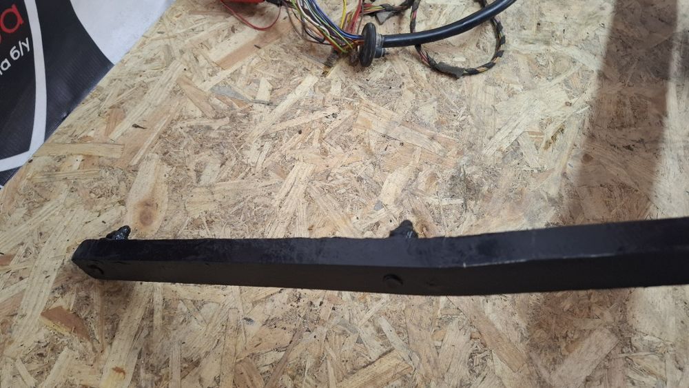 Фаркоп Ford Focus 2 форкоп Focus MK2