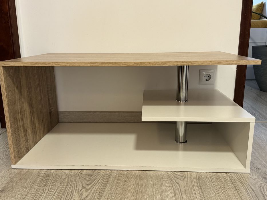 Mesa de Centro Sala