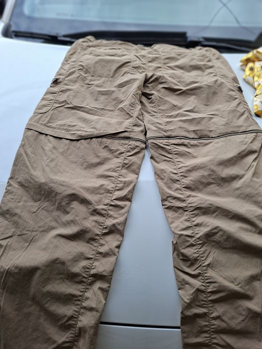 Calções/ calças da Timberland