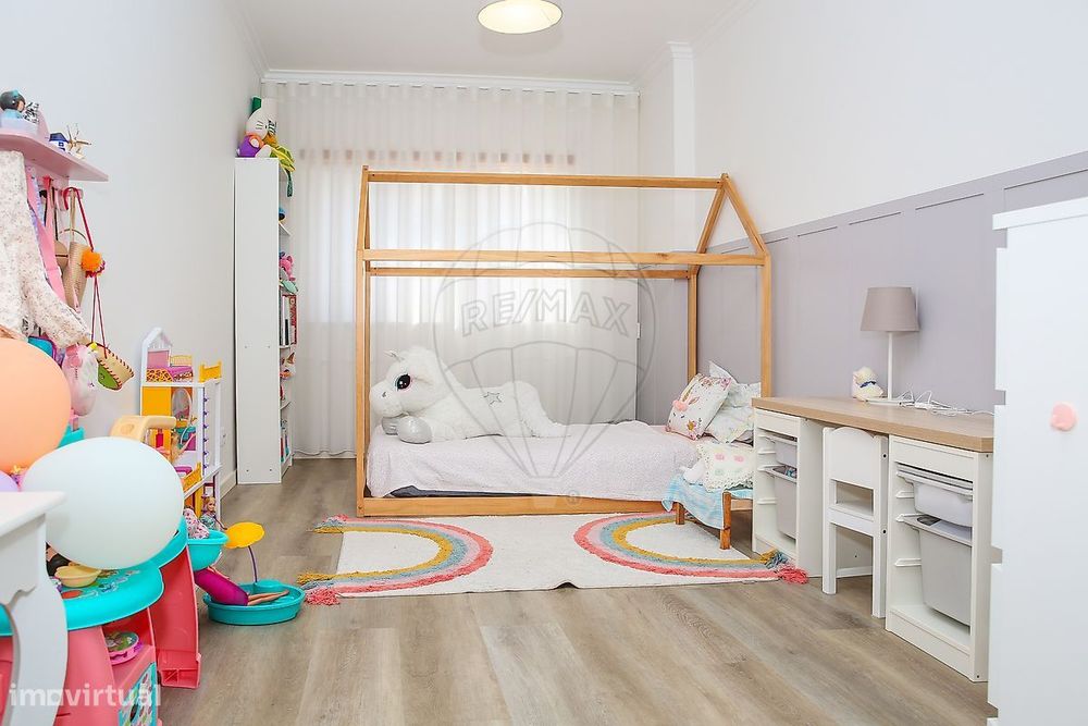 Apartamento T3 para venda