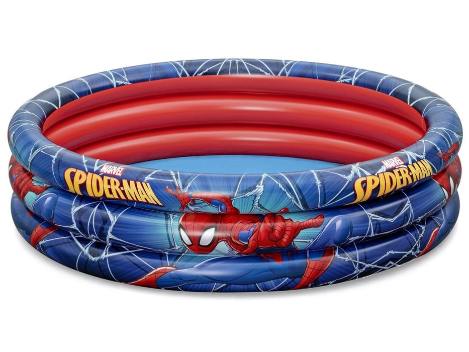 Basen dmuchany Spider-man
