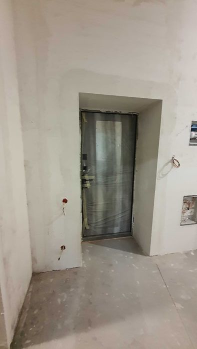 1-кімнатна квартира у ЖК “Перлина Проскурова” — Виставка